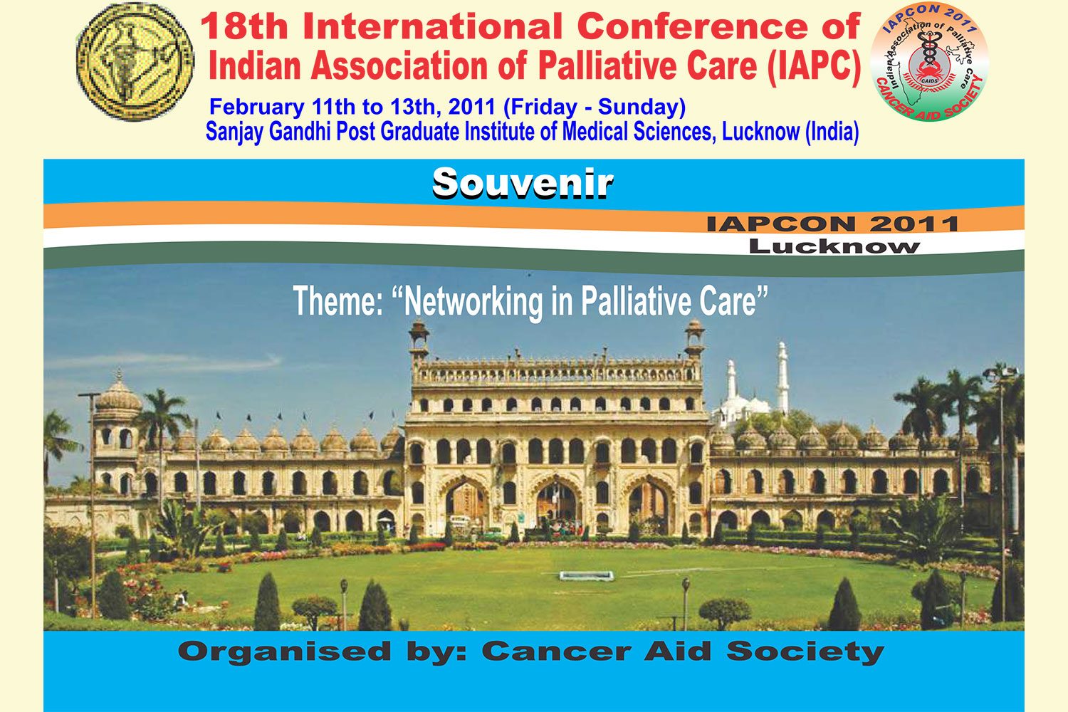 IAPCON-2011-Souvenir
